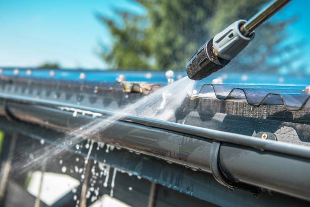 Best Sidewalk Pressure Washing  in Kimberly, AL