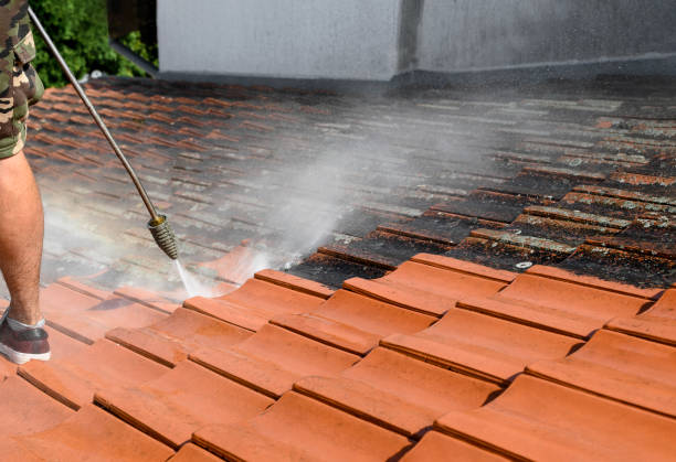 Why Choose Our Certified Pressure Washing Experts for Your Project Needs in Kimberly, AL?