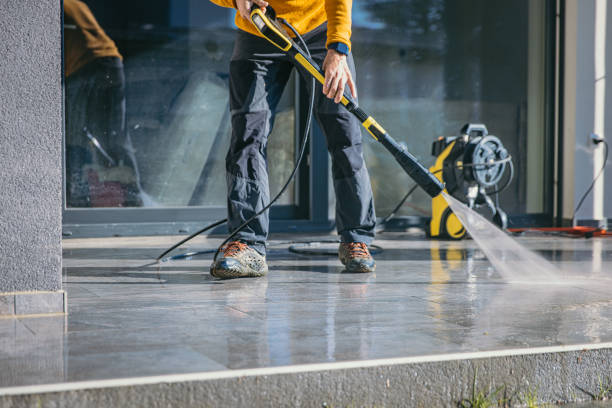 Best Exterior Home Cleaning  in Kimberly, AL