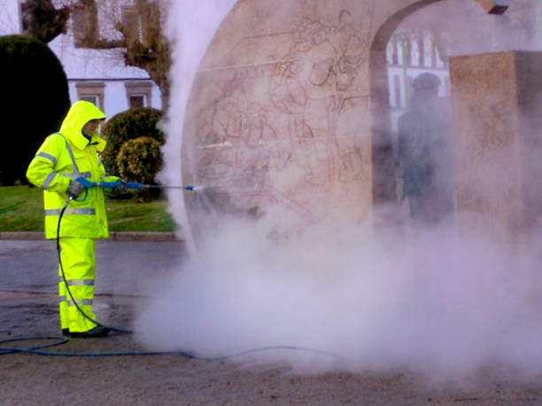 Trusted Kimberly, AL Pressure Washing Experts